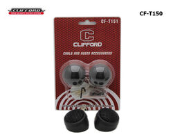 120W Micro Dome Tweeter T-151 - 1