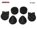 150w Micro Dome Tweeter CF-T150 - 2