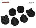 150w Micro Dome Tweeter CF-T150 - 3
