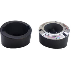 2Adet Dohm Twitter Kabini 10cm Terminal Kanallı - 2