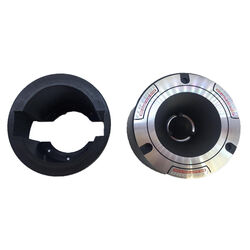 2Adet Dohm Twitter Kabini 10cm Terminal Kanallı - 3
