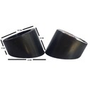 2Adet Dohm Twitter Kabini 10cm Terminal Kanallı - 4