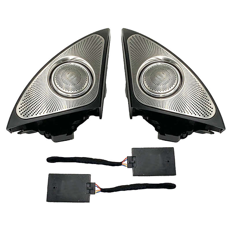 Mercedes Benz A Class W176 GLA W156 3D Tweeter - 2