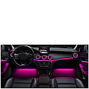Mercedes Benz (W176-W156-W256-W117-A-GLA-B-CLA) Ön Airvent - 2