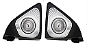 Mercedes Benz A-Class W177 3D Tweeter