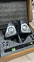 Mercedes Benz A-Class W177 3D Tweeter - 2