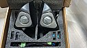 Mercedes Benz A-Class W177 3D Tweeter - 3
