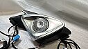 Mercedes Benz A-Class W177 4D Tweeter 64 Renk
