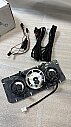 Mercedes Benz A Class W177 B Class W247 GLE W167 64 Renk Okuma Lambası Tweeter İçinde - 2