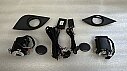 Audi A4L Tweeter (19-21) - 3