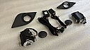Audi A4L Tweeter (19-21) - 5