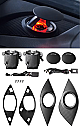 Audi A4L Tweeter (19-21) - 2