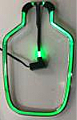 Audi A6L Ambiyas Led (19-21)