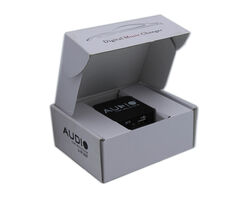 Alfa Romeo Araçlara Uyumlu Usb-Aux Aparatı - 2