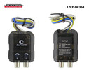 Amfi Dek çevirici Clifford 17CF DC354 - 3
