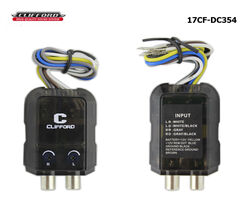 Amfi Dek çevirici Clifford 17CF DC354 - 3