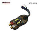 Amfi Dek çevirici Clifford 17CF DC356 - 2