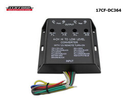 Amfi Dek çevirici Clifford 17CF DC364 - 2