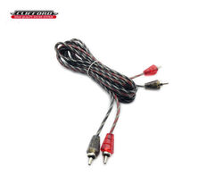 Amfi Dek Kablosu Clifford RCA 3 MT - 1