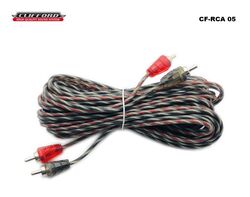 Amfi Dek Kablosu Clifford RCA 5 MT - 1