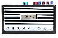ANDROİD  BOX 360 8+128 KAMERA SİSTEMİ NTG 5.5 19-21 - 1