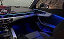Audi A4L A5  (17-21) Gösterge Paneli Aydınlatma - 2