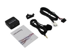 Audi Araçlara Uyumlu Bluetooth Aparatı - 2