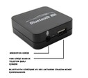 Audi Araçlara Uyumlu Bluetooth Aparatı - 3