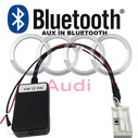 Audi Tüm Modellere Uygun Bluetooth Aparatı