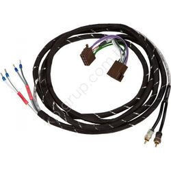 Audio System HLAC 2/5 m - 1