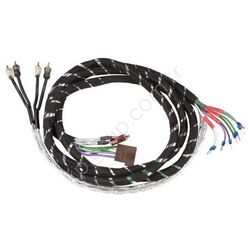 Audio System HLAC 4/5m - 1