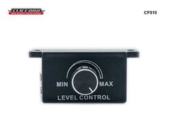 Bass Kontrol Clifford CF-510 - 1