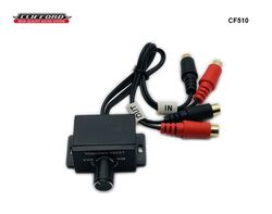 Bass Kontrol Clifford CF-510 - 3