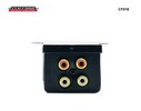 Bass Kontrol Clifford CF-518 - 2