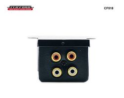 Bass Kontrol Clifford CF-518 - 2