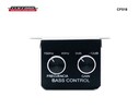 Bass Kontrol Clifford CF-518 - 3