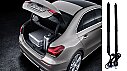 Mercedes Benz A200L Sedan 2019 Çift Motor Bagaj Açma