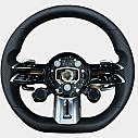 Mercedes Benz AMG 2023 Start Stop Direksiyon Deri