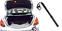 Mercedes Benz C Class W205 Çift Motor 2018-2021 BZC03