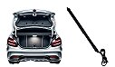 Mercedes Benz C Class W205 Tek Motor 2014-2017 Üst BZC01