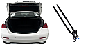 Mercedes Benz C Class W206 Çift Motor 2022 BZC05