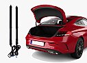 Mercedes Benz C/E COUPE Çift Motor 2018-2021 BZC07
