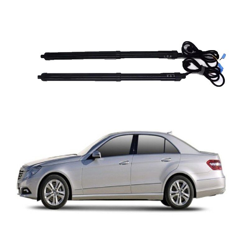 Mercedes Benz E Class W212 Çift Motor 2011-2016 BZE02 - 1