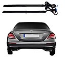 Mercedes Benz E Class W213 Çift Motor 2017+ BZE04