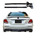 Mercedes Benz E Class W213 Elektronik Bagaj Çift motor (16-19)