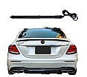 Mercedes Benz E Class W213 Elektronik Bagaj Tek motor (16-17)