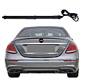 Mercedes Benz E Class W213 Tek Motor 2017+ BZE03