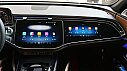 Mercedes Benz E Class W214 4+64 Copilot Ekran Car Play - 3