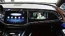 Mercedes Benz E Class W214 4+64 Copilot Ekran Car Play - 4