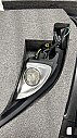 Mercedes Benz EQC 4D Tweeter - 3